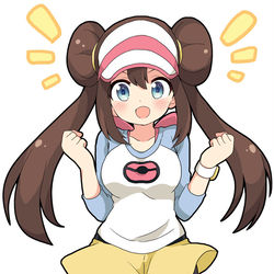 This is a pixiv picture whose title is 元気メイっぱい！！.