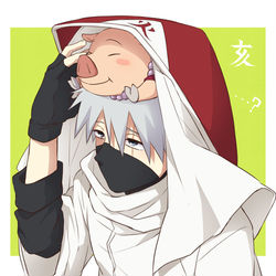 This is a pixiv picture whose title is らくがき　じゅうさん.