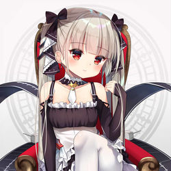 This is a pixiv picture whose title is Formichan.