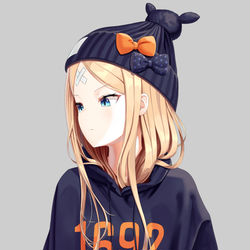This is a pixiv picture whose title is パーカー.