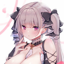 This is a pixiv picture whose title is 指揮官様….