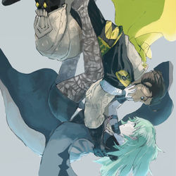 This is a pixiv picture whose title is FE風花雪月まとめ1.