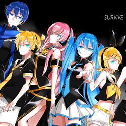 This is a pixiv picture whose title is 限りある命削りながら.