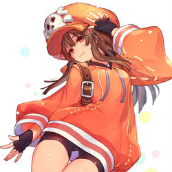 This is a pixiv picture whose title is newメイちゃん.
