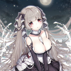 This is a pixiv picture whose title is フォーミダブル.