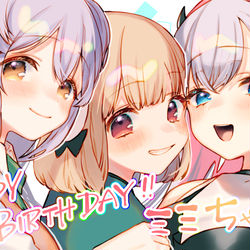 This is a pixiv picture whose title is 9/3.