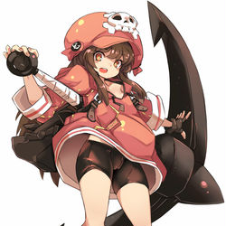 This is a pixiv picture whose title is めぇぇぇぇぇいちゃあああああああん！！！！.