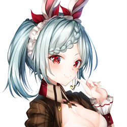 This is a pixiv picture whose title is テス.