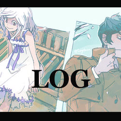 This is a pixiv picture whose title is オカ研15.