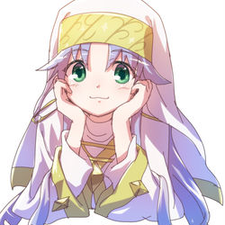 This is a pixiv picture whose title is とある魔術の禁書目録.