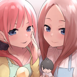 This is a pixiv picture whose title is まとめ.