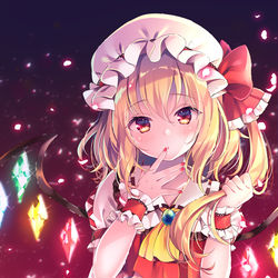 This is a pixiv picture whose title is 「もっと、あそんでくれる…？」.