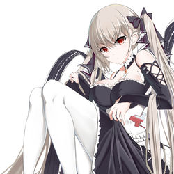 This is a pixiv picture whose title is フォーミダブルちゃん.