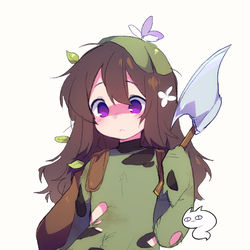 This is a pixiv picture whose title is 3043.