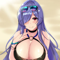 This is a pixiv picture whose title is トレント.