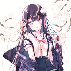 This is a pixiv picture whose title is ＊＊＊.