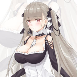 This is a pixiv picture whose title is フォーミダブル.