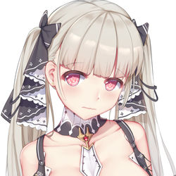 This is a pixiv picture whose title is Formidable.