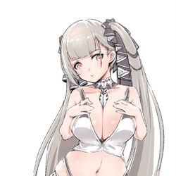 This is a pixiv picture whose title is フォーミダブル.