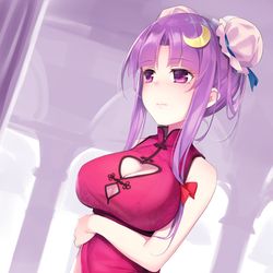 This is a pixiv picture whose title is 東方　まとめ　19.