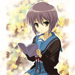 This is a pixiv picture whose title is 長門.
