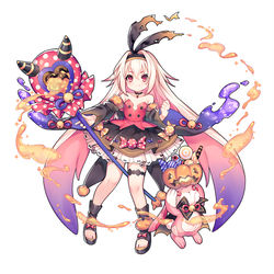 This is a pixiv picture whose title is ❤.