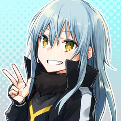 This is a pixiv picture whose title is 転スラまとめ3.