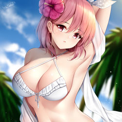 This is a pixiv picture whose title is 0916.