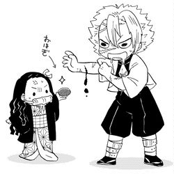 This is a pixiv picture whose title is アニメ２３話.