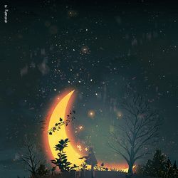 This is a pixiv picture whose title is 무제.
