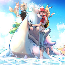 This is a pixiv picture whose title is 鏡ログ⑦+Twitterその他ログ.