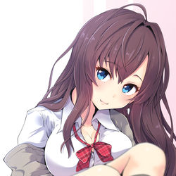 This is a pixiv picture whose title is ＼デレデレデレデレデレ／.