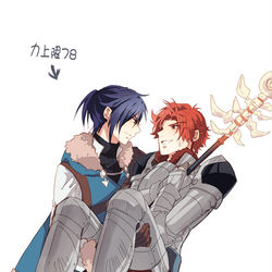 This is a pixiv picture whose title is 关于力上限.