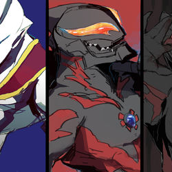 This is a pixiv picture whose title is ウルトラログ7.