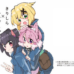 This is a pixiv picture whose title is 絶ステ10.