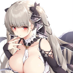 This is a pixiv picture whose title is フォーミダブル.