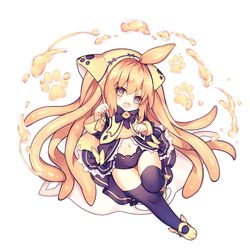 This is a pixiv picture whose title is ↓.