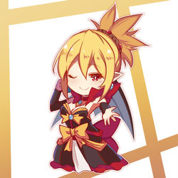 This is a pixiv picture whose title is ロザリー.