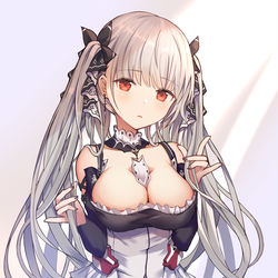 This is a pixiv picture whose title is ふぉーみだぶる.