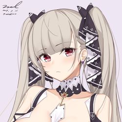 This is a pixiv picture whose title is φ.