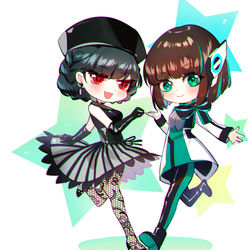 This is a pixiv picture whose title is 最近.