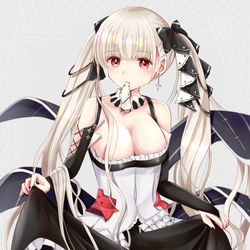 This is a pixiv picture whose title is フォーミダブルちゃんきゃわ！.