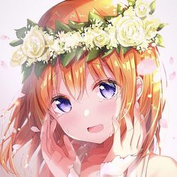 This is a pixiv picture whose title is 私なんかでいいんですか…？.