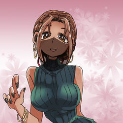This is a pixiv picture whose title is シドゥリさん.