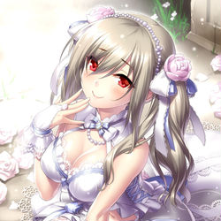 This is a pixiv picture whose title is ロールなしもいいね！.