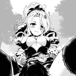 This is a pixiv picture whose title is クリスティーナ.