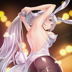 This is a pixiv picture whose title is リクエスト絵キアナ.