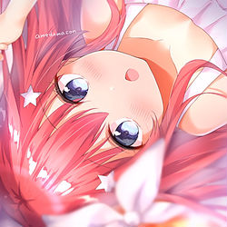 This is a pixiv picture whose title is 五月ちゃん🌟.