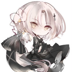 This is a pixiv picture whose title is ＡＵＧ.