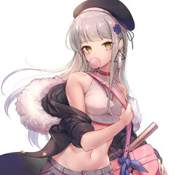 This is a pixiv picture whose title is 🌟🌟.